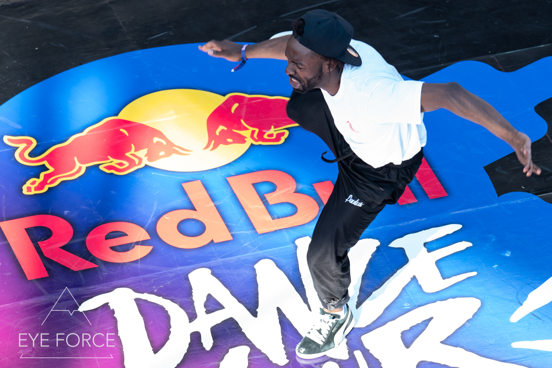 Red Bull - Dance your style 2019